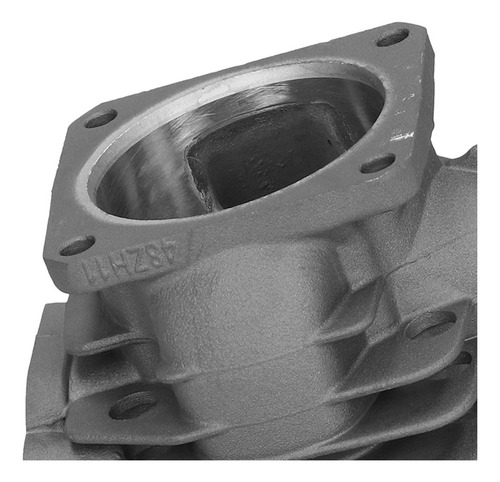For Kit De Cilindros Motosierra Stihl Ms360 Ms340 Pistón 48