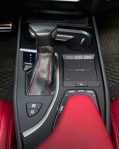 Lexus Ux 250h Hybrid 2020