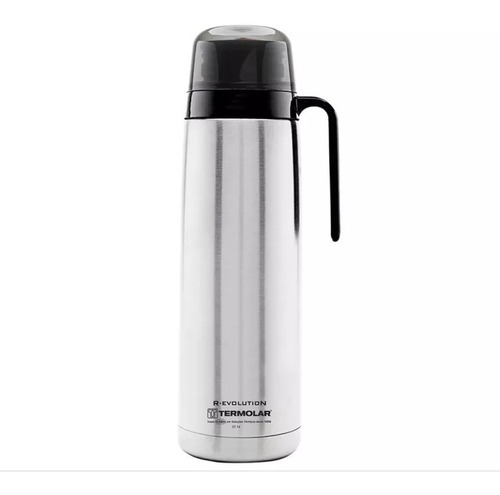Termo Acero Inox Termolar Revolution Pico Matero Almagro