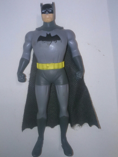 Muñeco Batman Nj Croce S13h