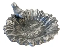 Comprar Comederos Bebedero Para Pajaros Fundicion Jardin Vintage  