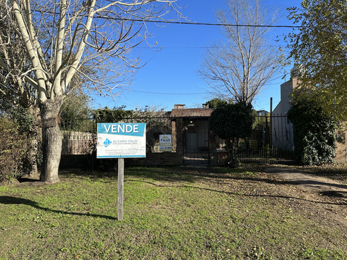 Casa En Venta En General Madariaga