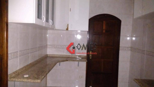 Imagem 5 de 23 de Sobrado Com 3 Dormitórios Para Alugar, 300 M² Por R$ 2.600,00/mês - Parque Selecta(montanhão) - São Bernardo Do Campo/sp - So0902