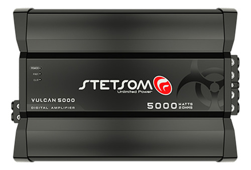 Kit 2 Woofer 15 Pol Target Bass 2250w + Modulo Vulcan 5000