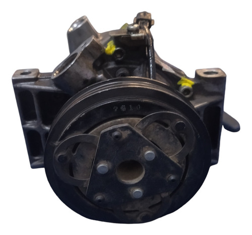 Compressor Renault Logan Sandero 1.0 3cc 2015/22 926004984r (Usado)