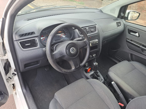 Volkswagen Fox 1.0 MI 8V FLEX 4P MANUAL