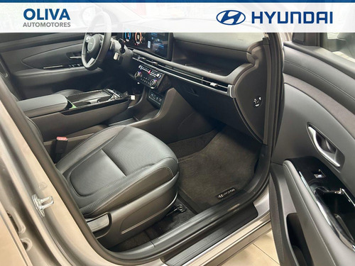 Hyundai Tucson Diesel 2.0 2025 0km