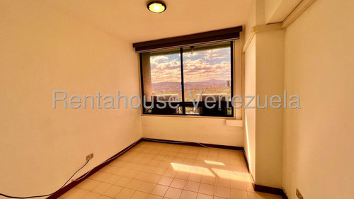 Fg Apartamento En Alquiler En La Carlota 25-16056 Jel