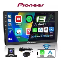 Comprar  Reproductor Pantalla Android 9 Pulgadas Gps Wifi Bt Pioneer
