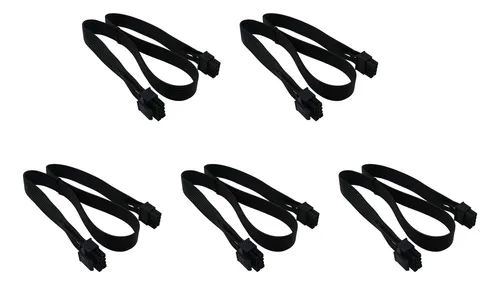 comprar Placa Base Eps-12v, 5 Unidades, 8 Pines Macho A Cpu, 8 Pines