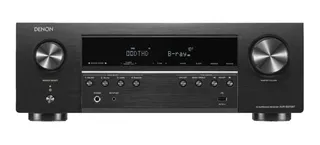 Sintoamplificador Denon 8k 5.2 Dol800efe Avr-s570bt 2023