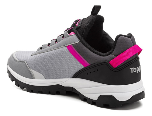 Topper Rug Topper-A1 Mujer
