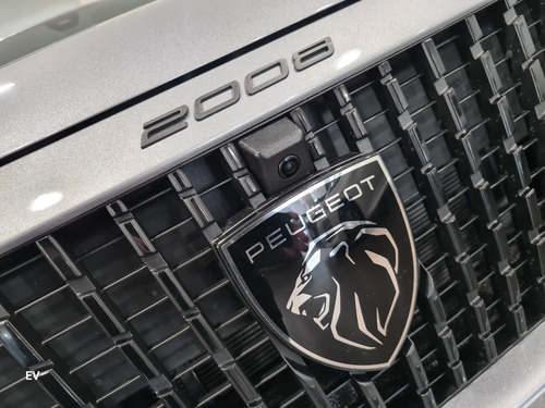 Peugeot 2008 1.0T Allure
