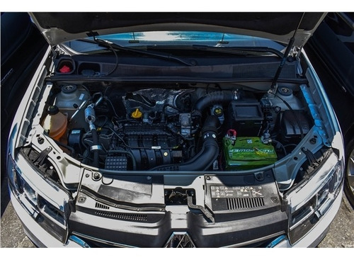 Renault Sandero 1.0 12v Sce Flex Life Manual