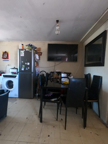 Poblacion Cardenal Raul Silva Henriquez, Tercer Piso