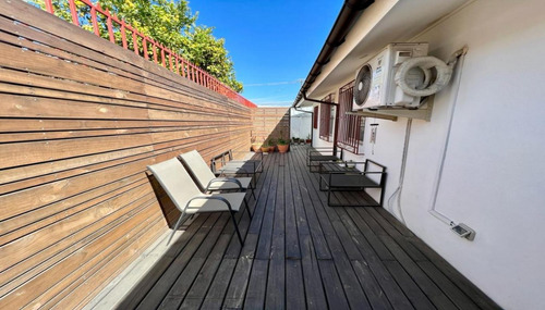 Vendo Cómoda Casa De Un Piso En Sta Inés Curico
