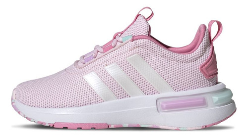 Tenis adidas Racer Tr23 Niña Ie1008