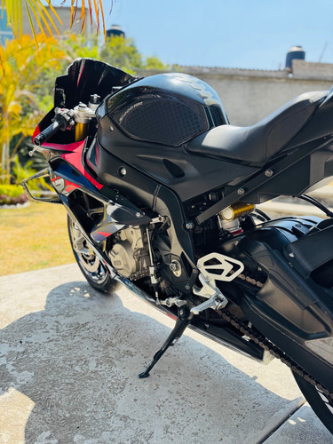 Bmw S1000rr 2015 Nacional