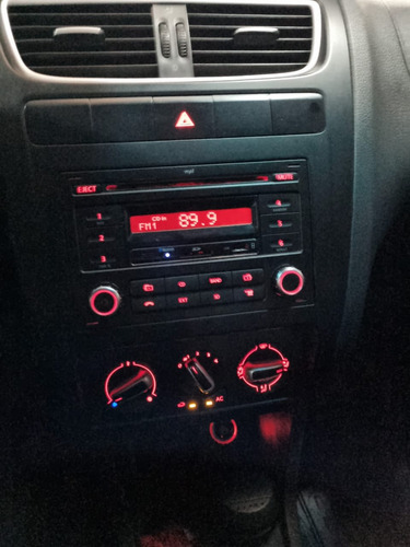 Volkswagen Fox Hatchback
