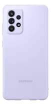 Comprar Case Samsung Silicone Cover Para Galaxy A52 \u002F A52s Lvnd