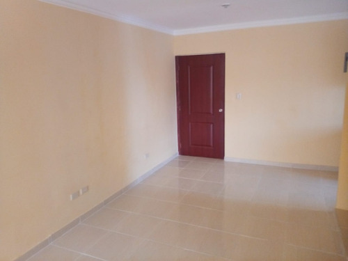 Apartamento En Venta En Residencial Juan Rafael