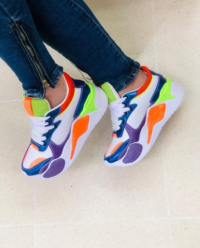 catalogo tenis skechers