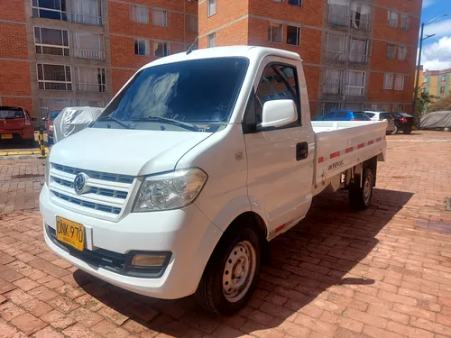 Dfsk Pick-up 1.5 M/t 2017