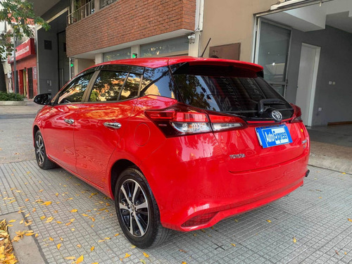 Imagen 5 de 12 de Toyota Yaris 2019 1.5 107cv S