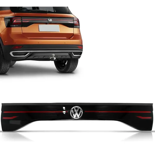 Lanterna Porta Malas Volkswagen T-cross 2gp827577bfod | MercadoLivre