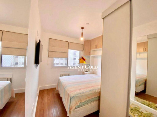 Imagem 8 de 29 de Apartamento Com 3 Dormitórios À Venda, 90 M² Por R$ 1.188.000,00 - Barra Da Tijuca - Rio De Janeiro/rj - Ap2612