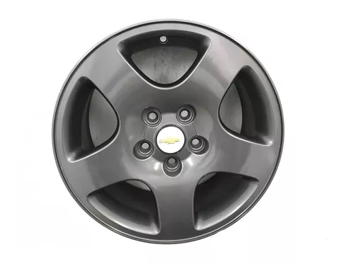 Roda Guidon Gm Vectra Elegance 16x6,5 5x110 Un Gm A