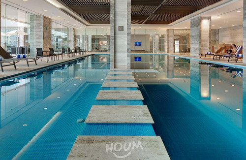 Imagen 25 de 30 de Departamento En Contadero, Cuajimalpa De Morelos Con 1 Recámara, 57 M², Id: 42351