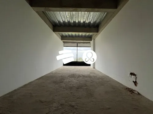 Vendo Un Gran Consultorio En Obra Gris