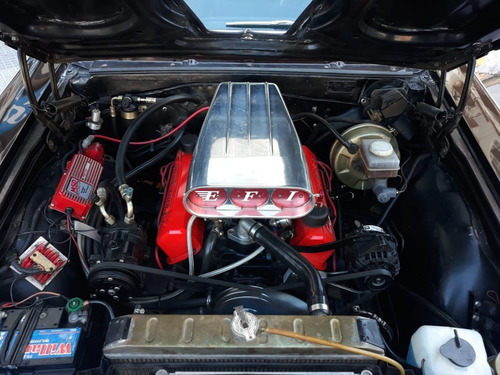 Imagen 12 de 15 de Chevrolet Chevel Malibu Ss 1964