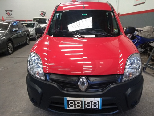 Renault Kangoo Express Express 2pl Confort