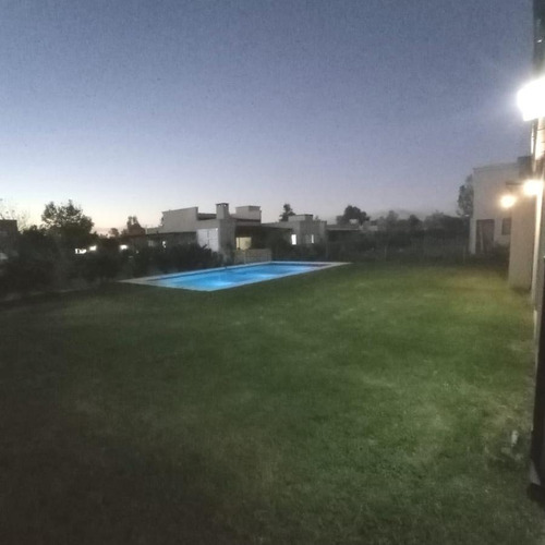 Imagen 13 de 13 de Casa - Barrio Privado La Cuesta