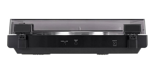 Imagen 5 de 9 de Bandeja Giradiscos Audio-technica At-lp60 X Bt Con Bluetooth
