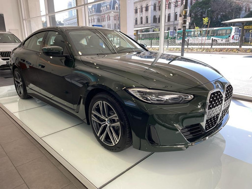 Imagen 4 de 25 de Bmw Serie 4 430i Gran Coupé Okm Linea 2023 - Bmw Autopremier