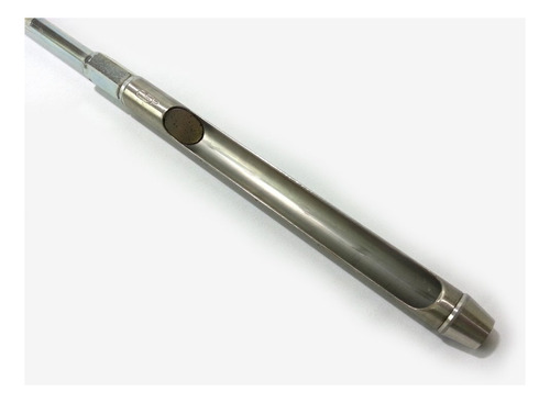 Muestreador Tubular De Suelos Sr 20