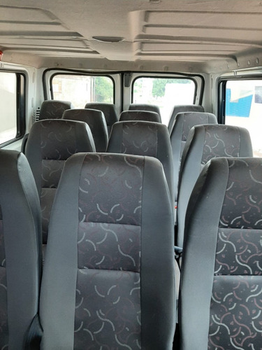 Citroen/jumper M33m 23s
