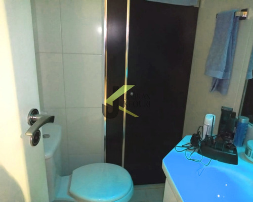 Imagem 8 de 30 de Apartamento - A010747 - 68540325