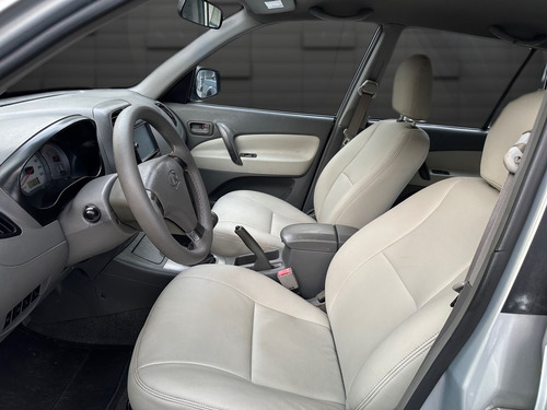Chery Tiggo Chery Tiggo 2.0 Manual