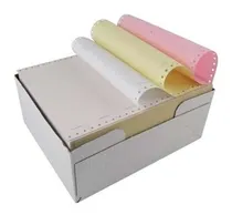 Comprar Formas Continuas Carta 3 Partes 9 1\u002F2 X 11 Químico
