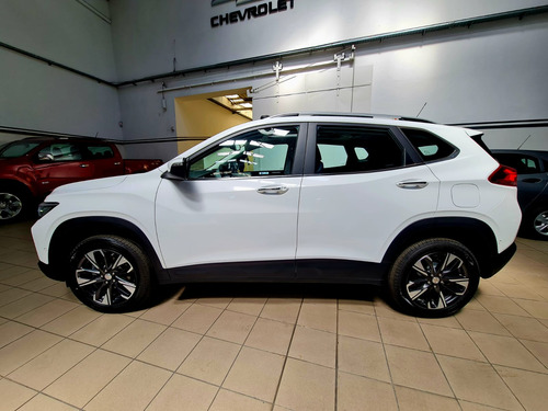 Chevrolet Tracker 1.2 Premier Turbo At