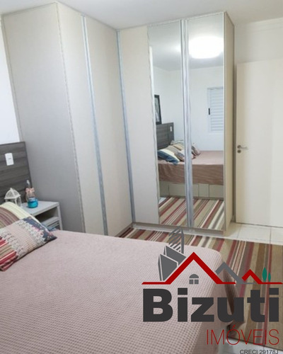 Imagem 9 de 12 de Apartamento Em Jundiai - Ap00981 - 69409938