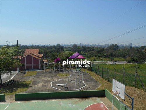 Imagem 8 de 9 de Terreno À Venda, 800 M² Por R$ 765.000,00 - Urbanova - São José Dos Campos/sp - Te1138