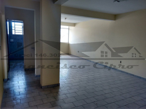 Imagem 6 de 16 de Apartamento-padrao-para-venda-em-pedregulho-guaratingueta-sp - Ap111