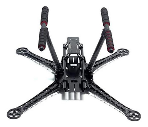Readytosky S500 Quadcopter Frame Extention X Fpv El Kit