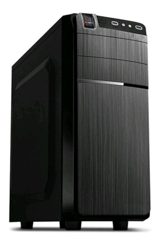 W Computers Pc Completa Core I5 16gb 1tb Ssd Diadema Webcam