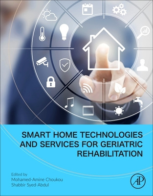 Libro Smart Home Technologies And Services For Geriatric ...